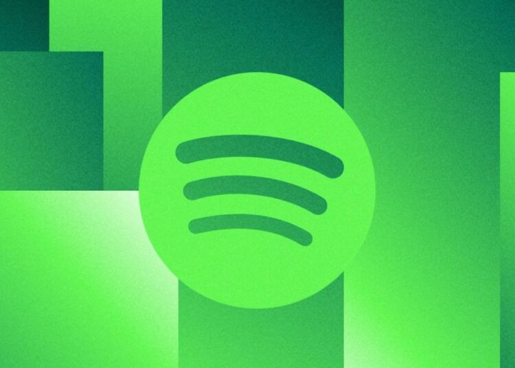 Spotify launches AI-generated remix and cover feature under new Universal Music Group deal