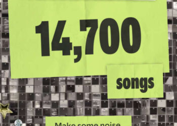 Spotify launches new ‘Wrapped’ experience showing your entire music history