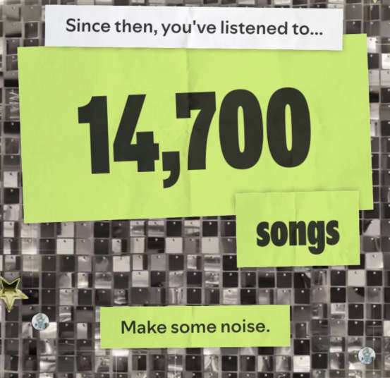 Spotify launches new ‘Wrapped’ experience showing your entire music history