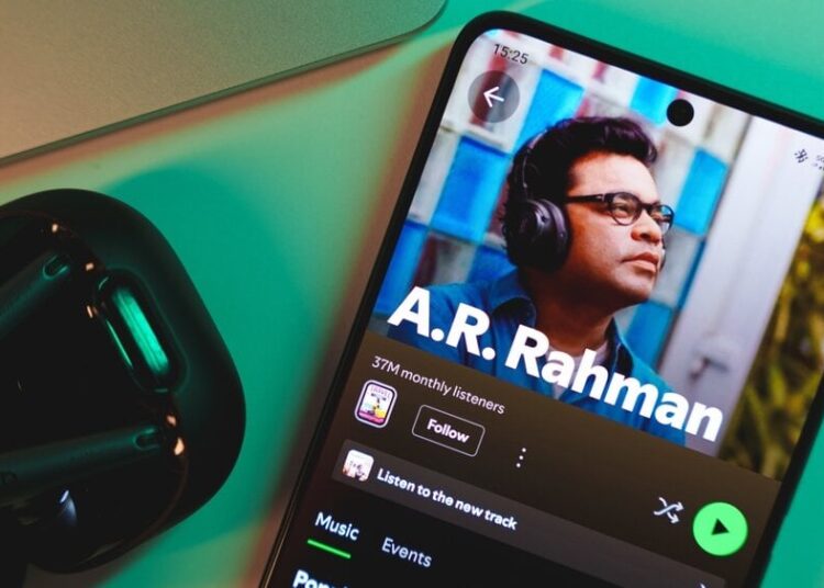 Spotify scraps new ‘Premium Lite’ tier in India, Indonesia, Saudi Arabia, UAE, and South Africa – while slashing standard Premium prices