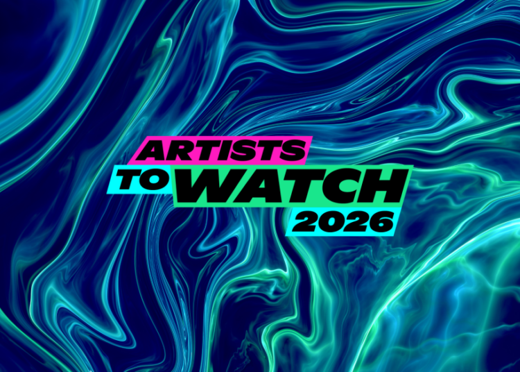 Spotify’s Artists to Watch 2026 Are Ready for the Spotlight — Spotify