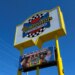 Springfield buffet, entertainment center now dons new name