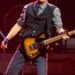 Springsteen, Trump and two very different music events