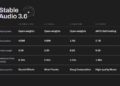 Stability AI releases a new audio model that can create six-minute songs