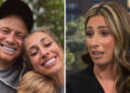 Stacey Solomon finally breaks silence on her 'marriage difficulties' with Joe Swash