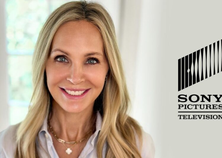 Stacy Weitz Leaving As SVP Corporate Communications For Sony