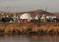 Standing Rock anniversary event to include music, speakers, celebrity visitors - Mitchell Republic