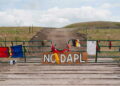 Standing Rock anniversary event to include music, speakers, celebrity visitors - InForum