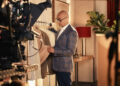 Stanley Tucci.Credit: Courtesy of TJ Maxx