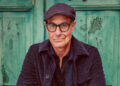 Stanly Tucci for his National Geographic show 'Tucci in Italy'.Credit: National Geographic