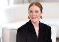 Star Julianne Moore hates 'guns and explosions', warns women are losing out
