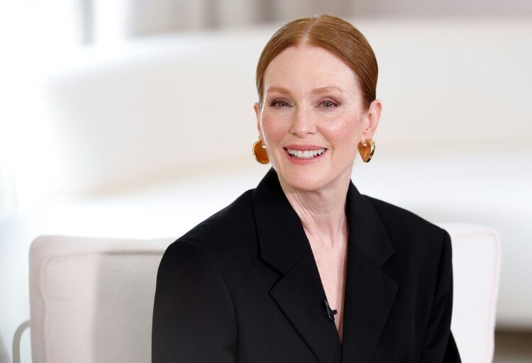 Star Julianne Moore hates 'guns and explosions', warns women are losing out