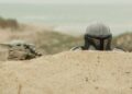 Star Wars has big opening weekend with "The Mandalorian and Grogu"