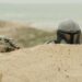 Star Wars has big opening weekend with "The Mandalorian and Grogu"