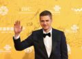 Actor Hayden Christensen, best known for his roles in the "Star Wars" film and television franchise, will be a featured celebrity at GalaxyCon Oklahoma City 2026.