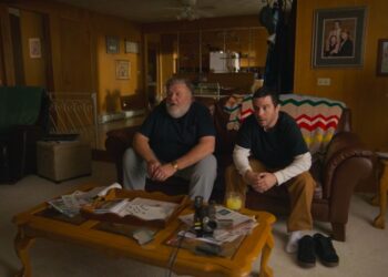 Starboard Entertainment Acquires David Ferino's ‘Wardcliffe’