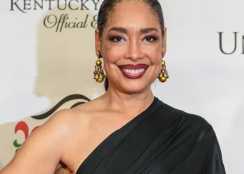 Stars shine at 2026 Unbridled Eve Derby Gala in downtown Louisville