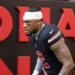 Stars show for Mack Wilson celebrity basketball game image
