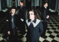 Static Dress release new music video for '...hospice'
