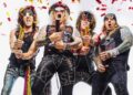 Steel Panther Return With Profane New Single "The Mother's Day Song"