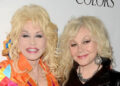 Stella Parton, Dolly Parton's sister, announces new music with a strong message and deep feelings