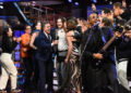 Stephen Colbert Danced the Night Away With Bette Midler, CBS Staff at ‘Late Show’ Wrap Party
