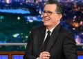 Stephen Colbert Reacts To ‘Late Show’ Replacement