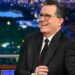 Stephen Colbert Reacts To ‘Late Show’ Replacement