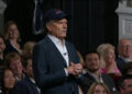 Bryan Cranston on The Late Show