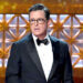 Stephen Colbert looks back on viral interview about the deaths of his father and brothers: 'I was very surprised'