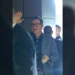 Stephen Colbert makes surprise return to TV hours after his late-night show ends