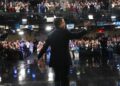 Stephen Colbert takes final bow on 'The Late Show' with Paul McCartney