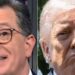 Stephen Colbert's Last 'Late Show' Trump Joke Was Very Subtle