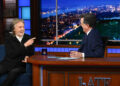 The Late Show with Stephen Colbert