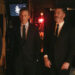 Strike Force Five members John Oliver, Seth Meyers, Jimmy Kimmel, and Jimmy Fallon on 'The Late Show'Credit: CBS
