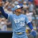 Stephen Kolek's shutout masterclass proves Royals have difficult decision ahead of them