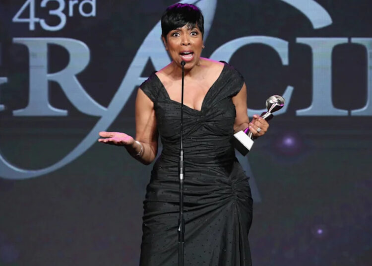 Ex-Husband of Steve Harvey's Radio Co-Host Faces Additional RICO Charges