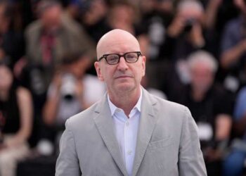 Steven Soderbergh used AI in a documentary about John Lennon. And he wants to talk about it