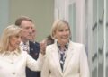 Stevenage: Airbus plays host to royal family member