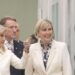 Stevenage: Airbus plays host to royal family member
