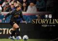 Storylines | Utah Royals Continue Historic Run Ahead of First Clash Against Denver 