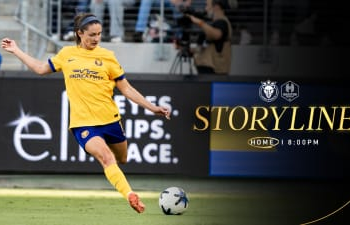Storylines | Utah Royals Searching Fifth Consecutive Win Over Houston Dash at Home