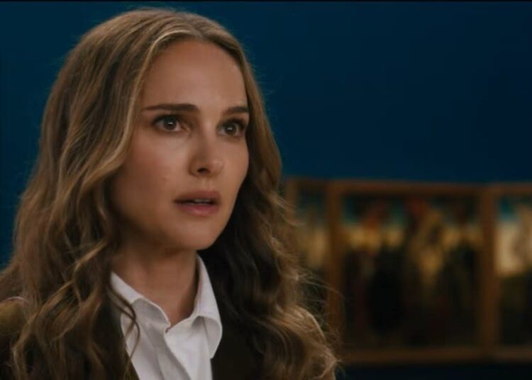 Stranger Things Star Reveals How Natalie Portman Inspired Her Psychology Degree
