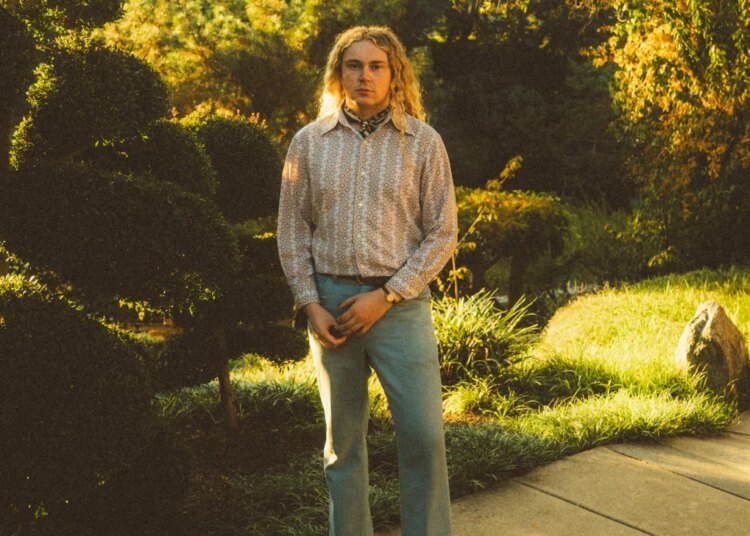 Strawberry Guy returns with new single, “I’ll Never Feel That Young Again”, his first new music in five years