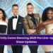 Strictly Come Dancing 2026 Pro Line-Up & Show Updates