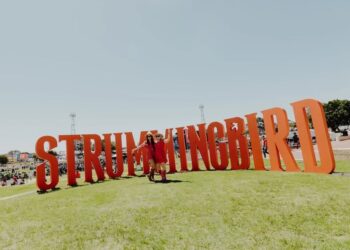 Strummingbird Festival Confirms 2026 Return, Adds New Location