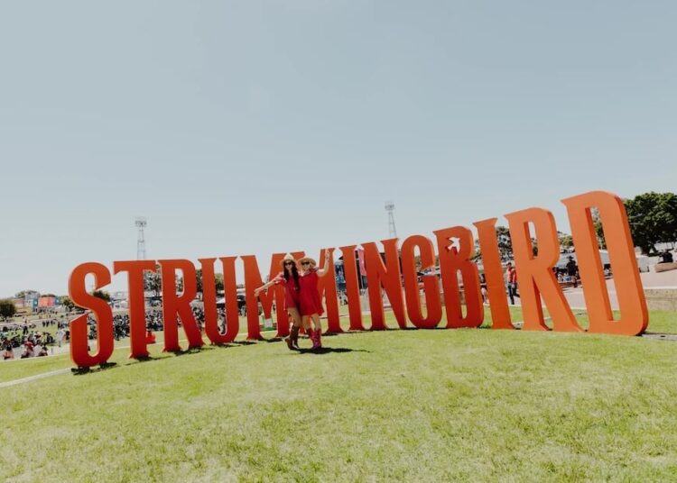 Strummingbird Festival Confirms 2026 Return, Adds New Location