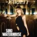Suki Waterhouse on How Robert Pattinson Inspired Her New Album