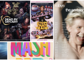 Summer 2026: 15 Things We're Hot For In Entertainment [VIDEO]