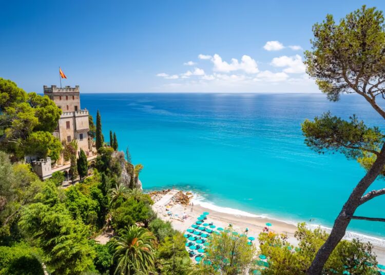 Summer 2026 in Finale Ligure: 180+ events across villages, music and | inItaly | True Italian Experience